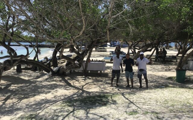 Gente De Mar Resort