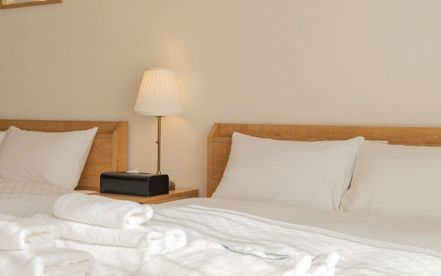 Tanimachikun Hotel We Namba