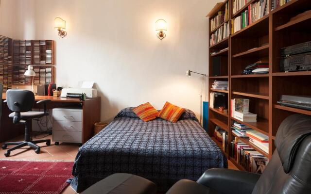 Grand Piano Apartment