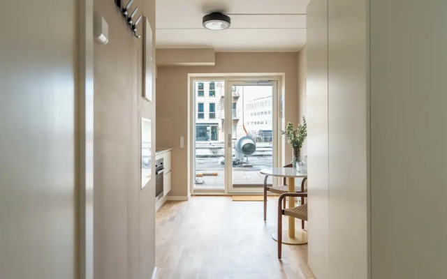 Numa | Copenhagen Norrebro