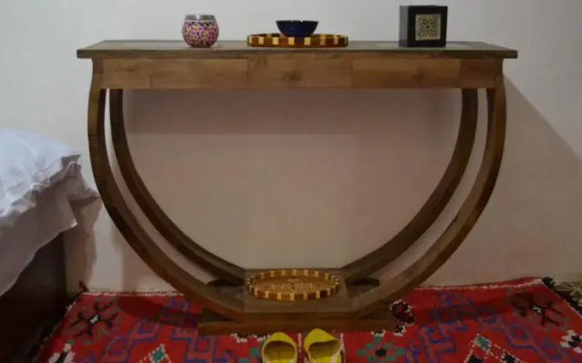 DarLek - Fez