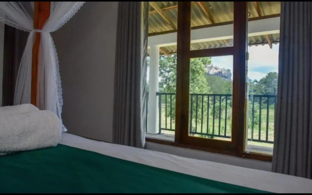 Sigiriya Paradise Inn