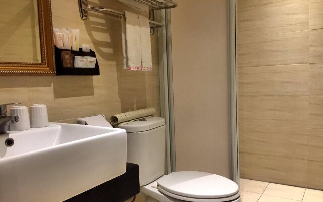 E Hotel