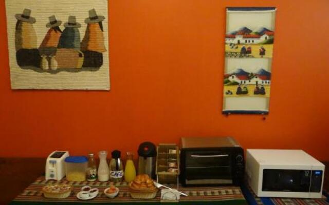 Hostal Bonbini