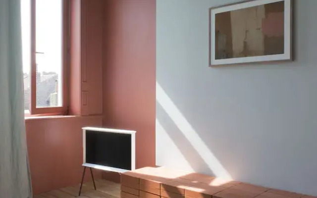 Les Toquées by Benoit Bernard