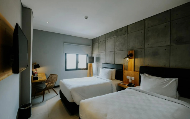 Ayaartta Hotel Malioboro