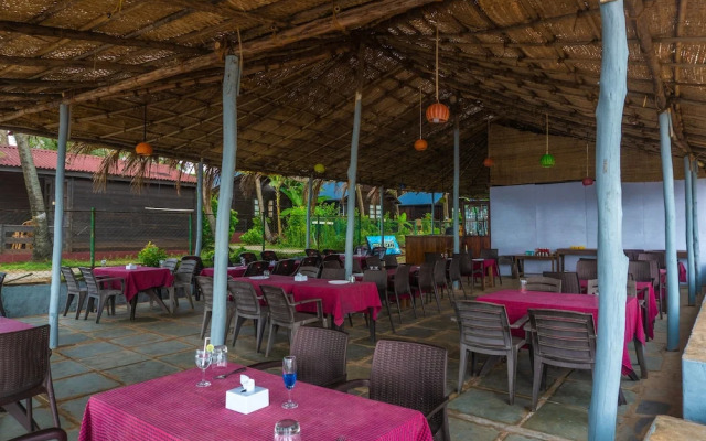 Vista Praia Beachfront Cottages