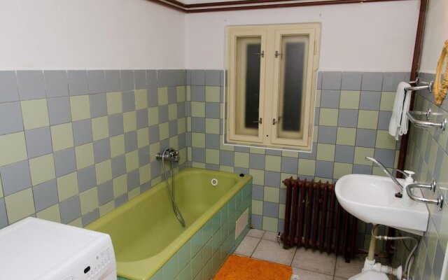 Horská bouda Čihalka