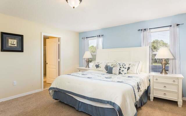 Vacation Homes by Orlando Fun Rentals