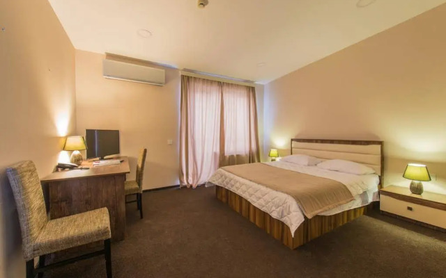 Check-in TERRACE Hotel
