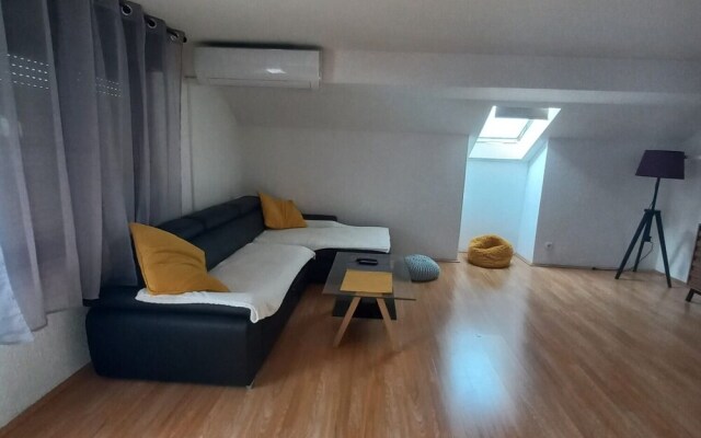 Draga - 15 m From sea - A3