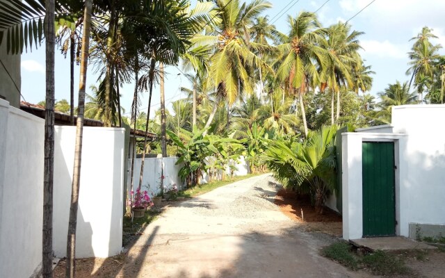 Lake Garden Villa - Kelaniya