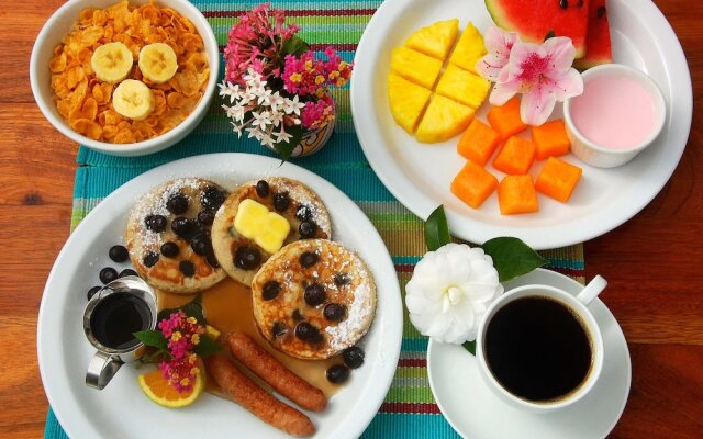 Boquete Garden Inn Hotel