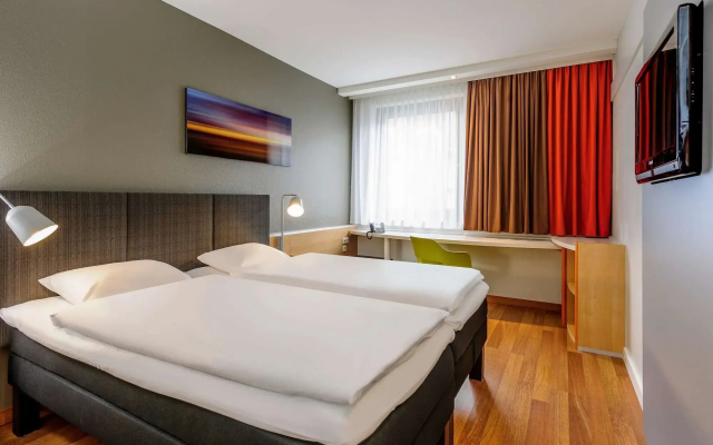 ibis Bremen City Hotel