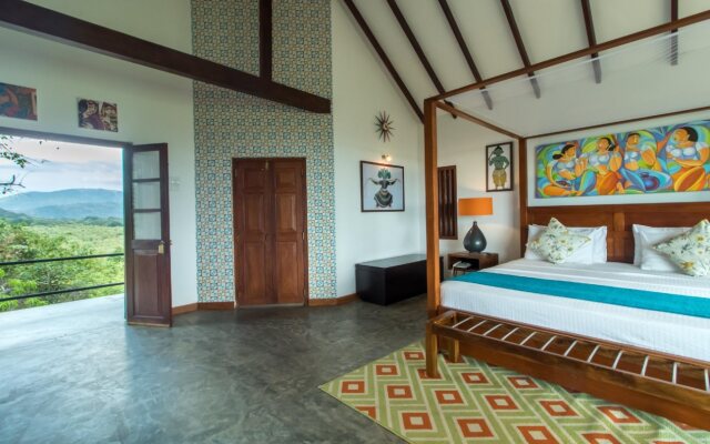 Elephant Stables Dambulla