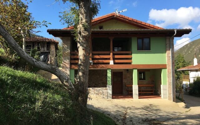 Casa Rural Naguar