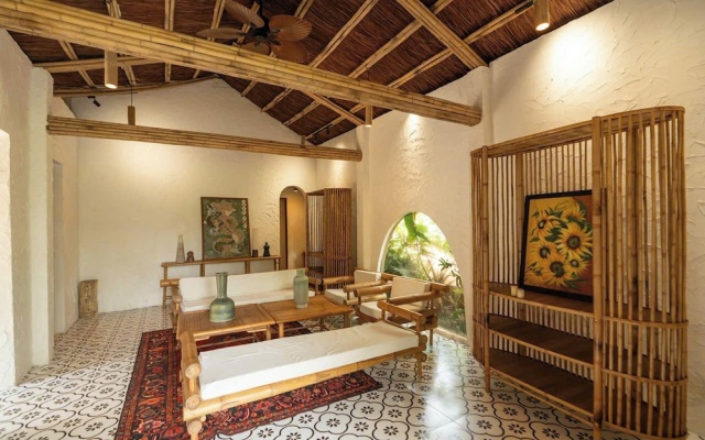 LIA Retreat & Coffee – Guest Rooms – Da Nang