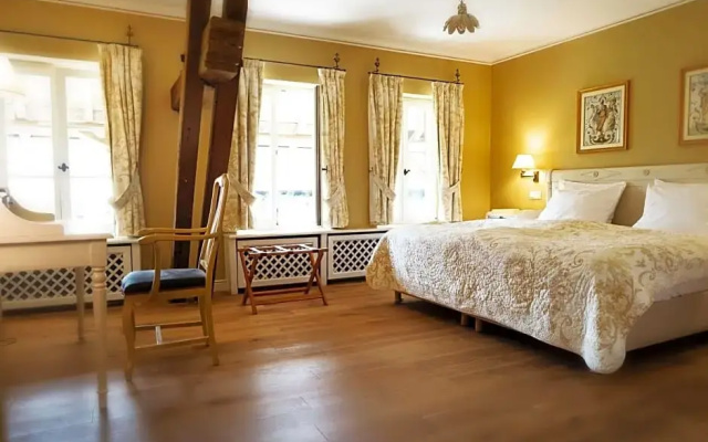 Der Linslerhof - Hotel, Restaurant, Events & Natur