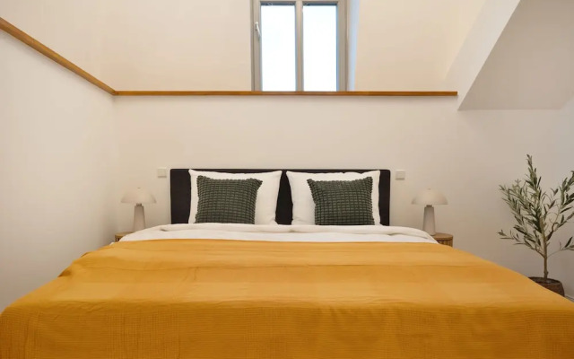 Zentrale Apartments I home2share