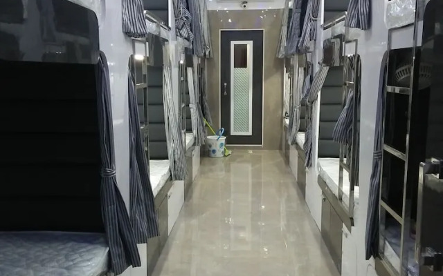 Ocean Dormitory