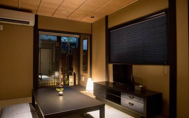 Rinn Kujo Fujinoki Naka