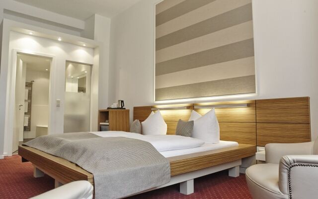 Hotel Prinzregent