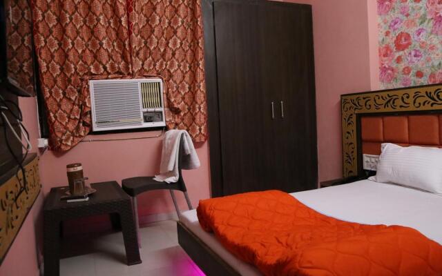 Hotel Shri Karani Vilas