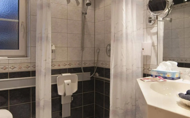 Hotel Rheinischer Hof