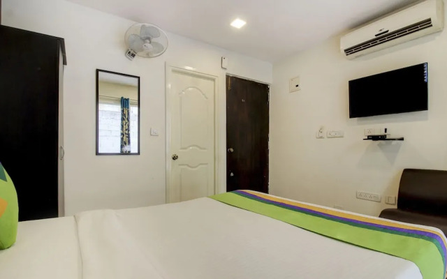 Srico Guest House by Treebo Hotels