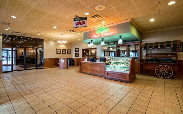Best Western Lee-Jackson Inn & Conference Center