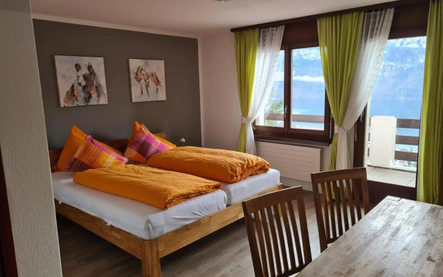 Hotel Restaurant Platten
