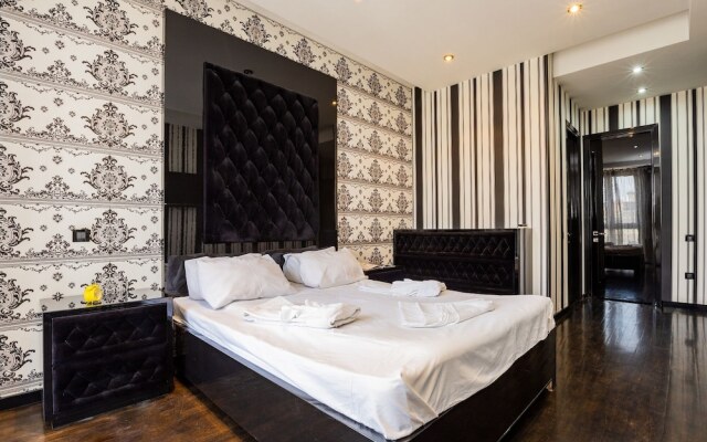 Stay Inn on Vardanants 18/2