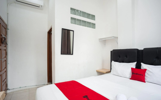 OYO 3929 8angau Mas – Guest Rooms – Palembang