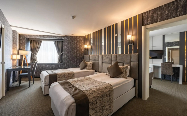 Hotel Anatolia