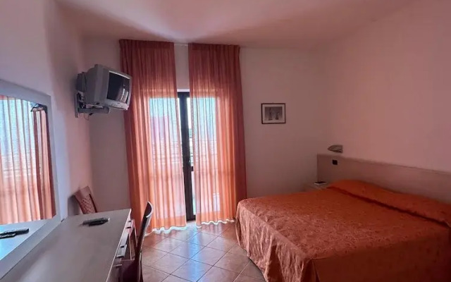 Athena Palace Hotel
