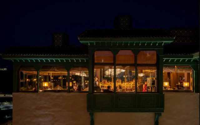 Palais Faraj Suites & Spa