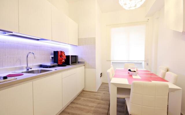 Le Piazze di Roma B&B