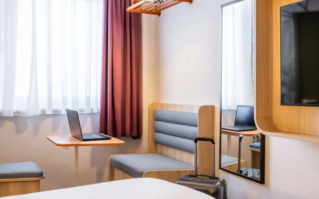 Hotel Siru Brussels
