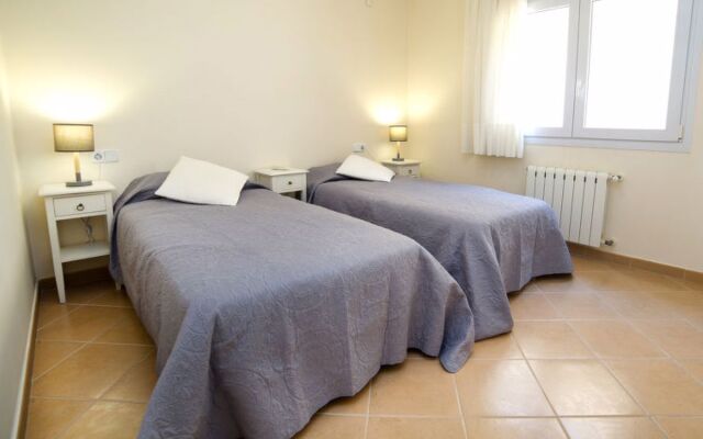 House Kate Calpe/Calp
