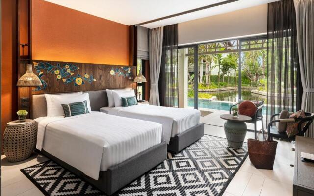 Grand Mercure Khao Lak Bangsak