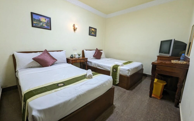Reach Kunthea Guesthouse