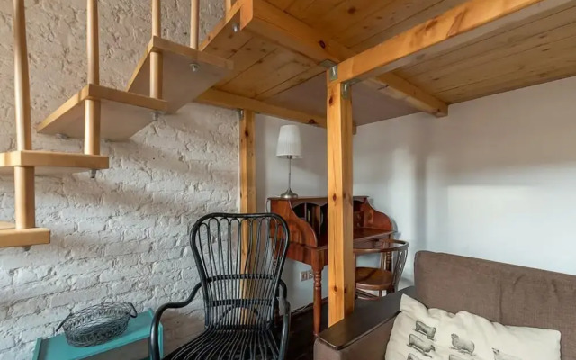 Город Рек у Летнего Сада