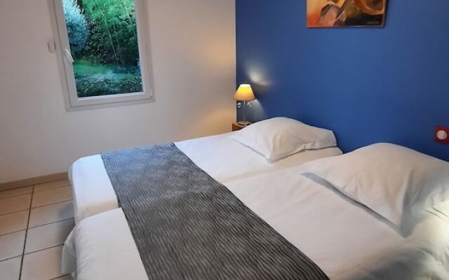 Puravida Annexe