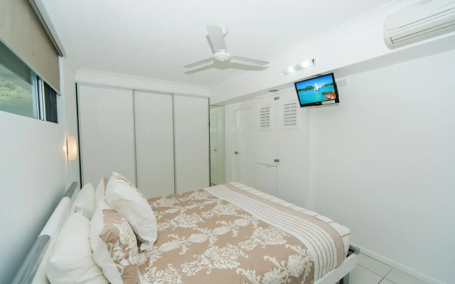 Whitsunday Apartments