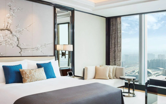 The St. Regis Changsha