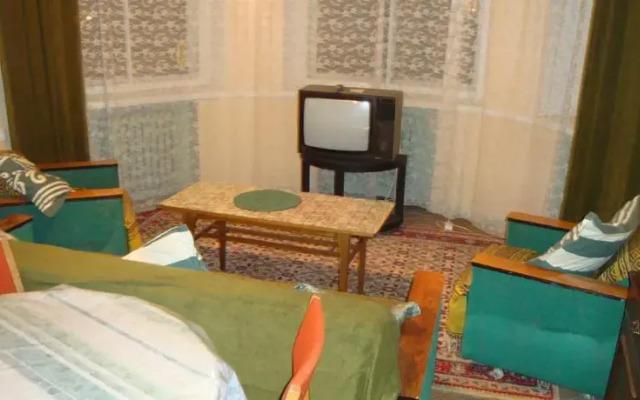 Karjatare Bed&Breakfast