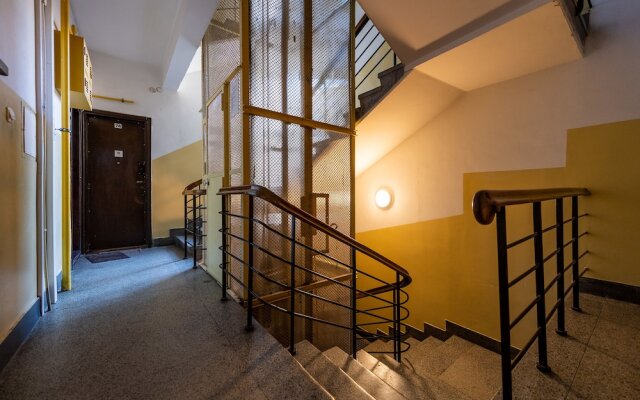 P And O Apartments Plac Narutowicza 1