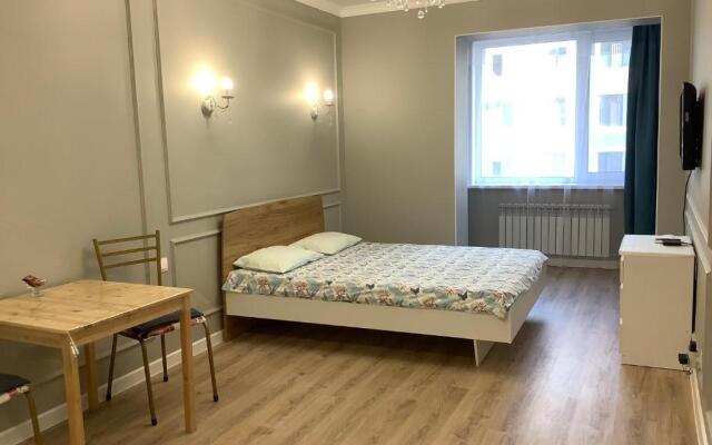 Квартира в ЖК Lotos Terrace