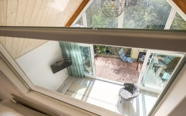Parkzicht Apartementen