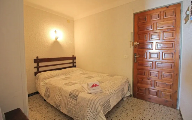 Studio in Empuriabrava With Sea Views